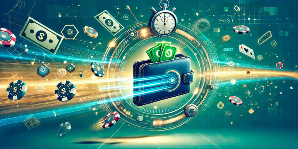 Casinos with Fast Payouts